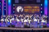 TROFEUL Festivalului LUCREȚIA CIOBANU pleacă la Giurgiu