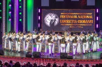 TROFEUL Festivalului LUCREȚIA CIOBANU pleacă la Giurgiu