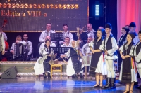 TROFEUL Festivalului LUCREȚIA CIOBANU pleacă la Giurgiu