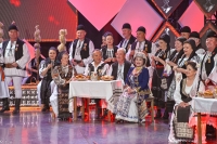 14 ORE DE SPECTACOL LA  FESTIVALUL - CONCURS „LUCREȚIA CIOBANU” 2024