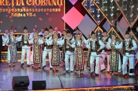 14 ORE DE SPECTACOL LA  FESTIVALUL - CONCURS „LUCREȚIA CIOBANU” 2024