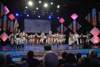 Cântecul popular românesc, sărbătorit la Festivalul-Concurs „Lucreția Ciobanu”