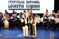 Festivalul-Concurs „Lucreția Ciobanu”