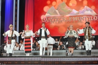 Festivalul Internațional „Cântecele Munților” debutează mâine