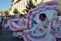 Vineri în Festivalul „Cântecele Munților”: Seară de folclor cu Junii Sibiului și invitații lor